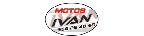 MOTOS IVÁN